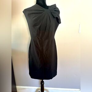MaxMara Mini Dress